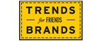 Скидка 10% на коллекция trends Brands limited! - Нерюнгри